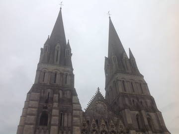 Logement Entier Bayeux 74573-9