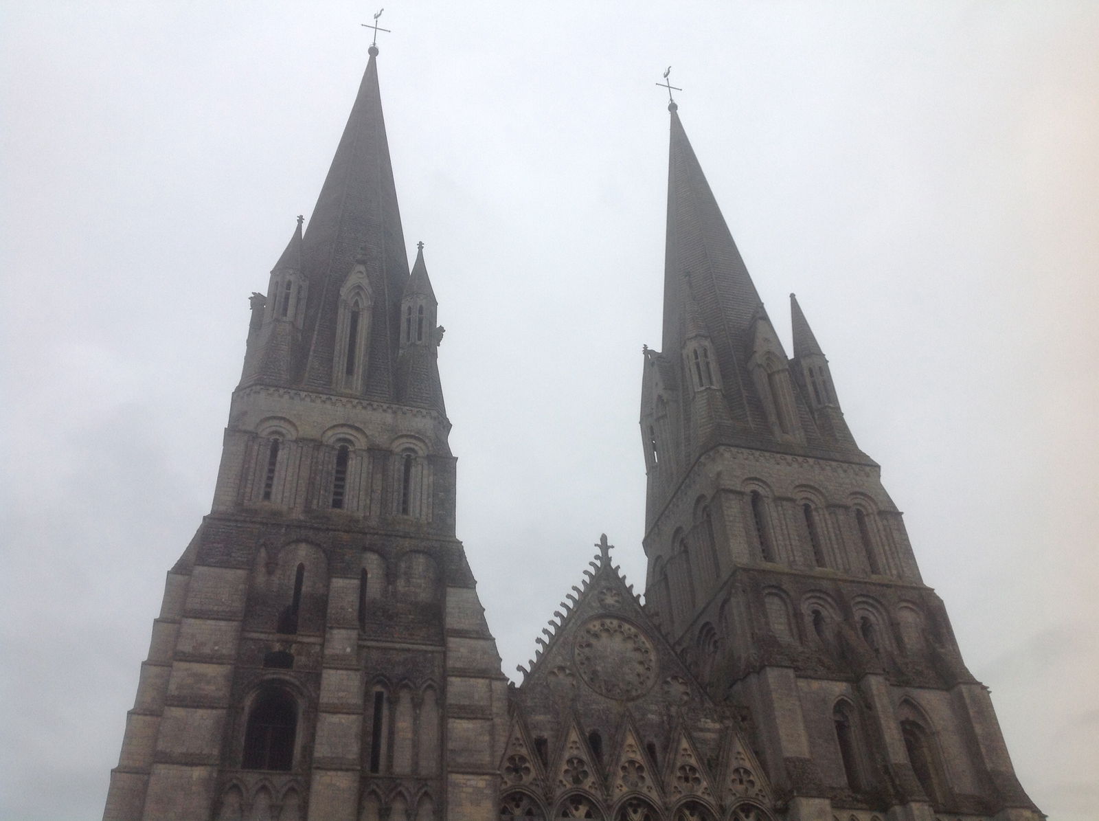 Unabhängiges Studio Bayeux 74573