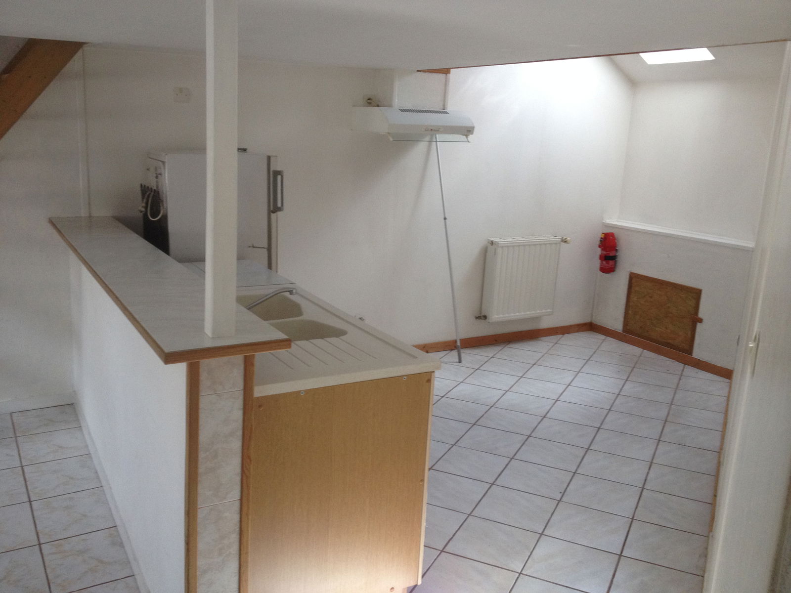 Logement Entier Alençon 265422