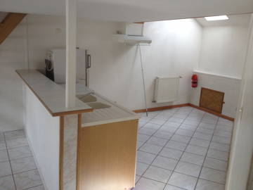 Chambre À Louer Alençon 265422