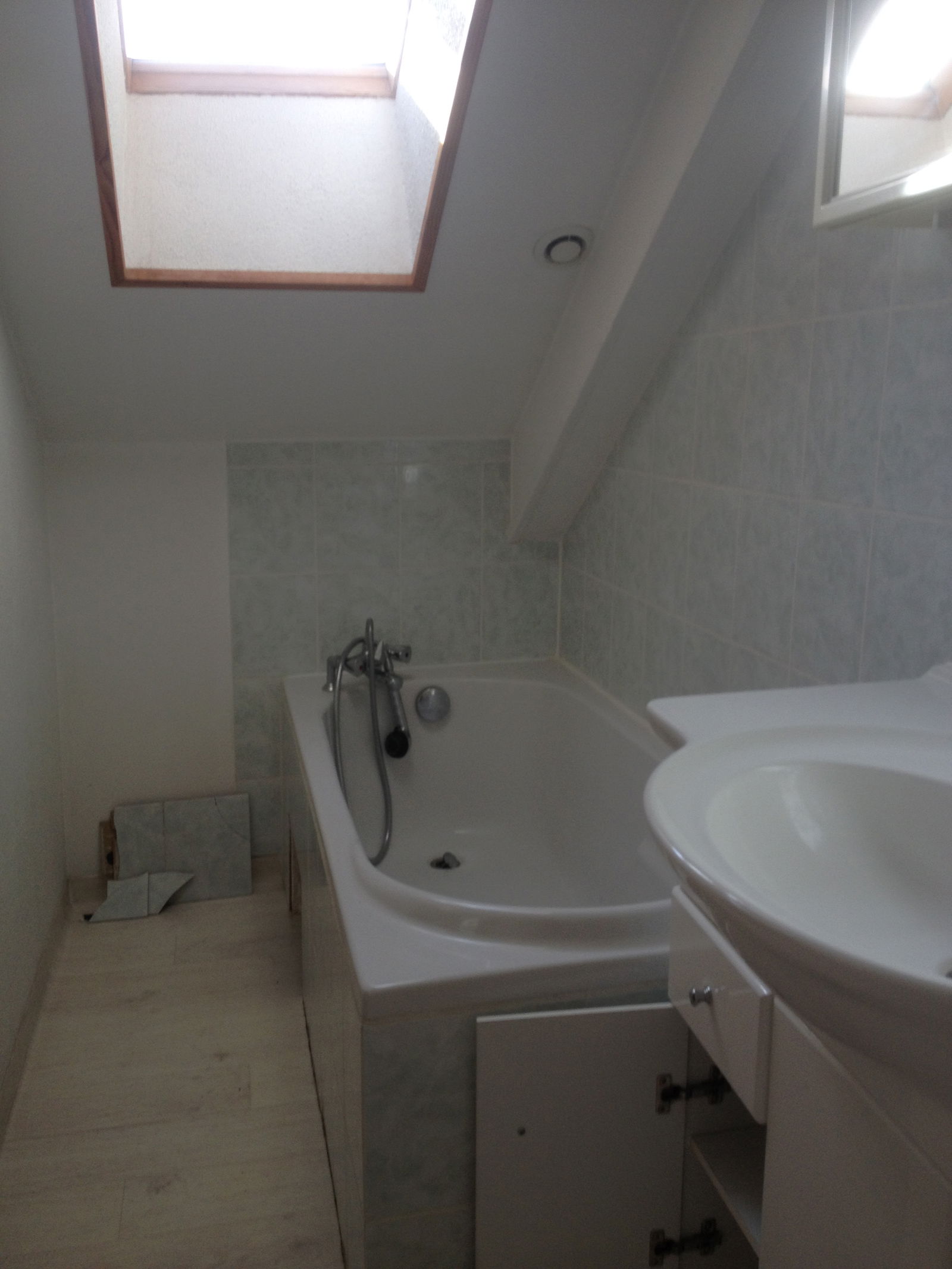 Logement Entier Alençon 265422