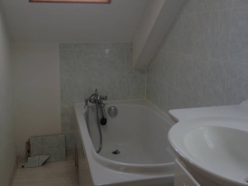 Tutta La Casa Alençon 265422-4