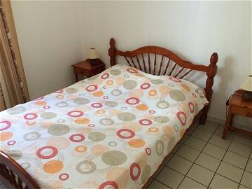 Room For Rent Les Trois-Îlets 155393