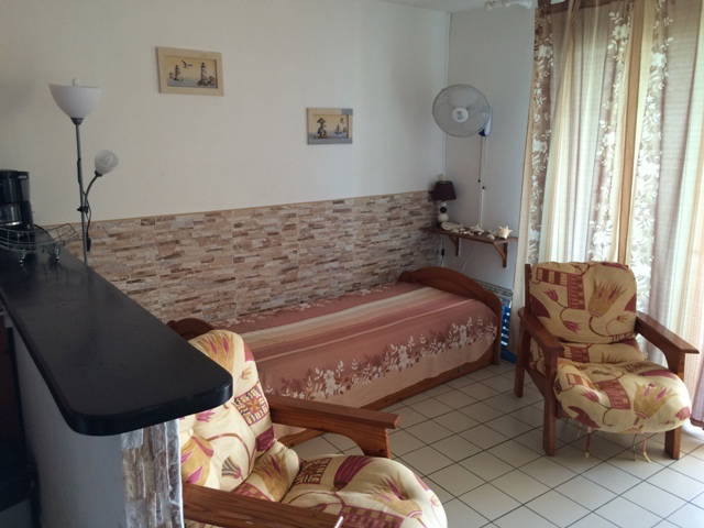 Homestay Les Trois-Îlets 155393