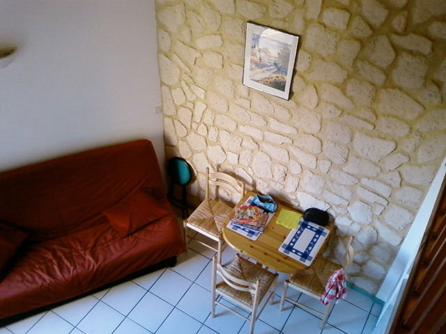 Onofhängeg Studio Narbonne 45367