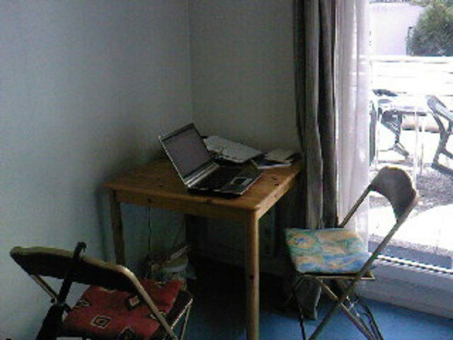 Colocation Paris 50111