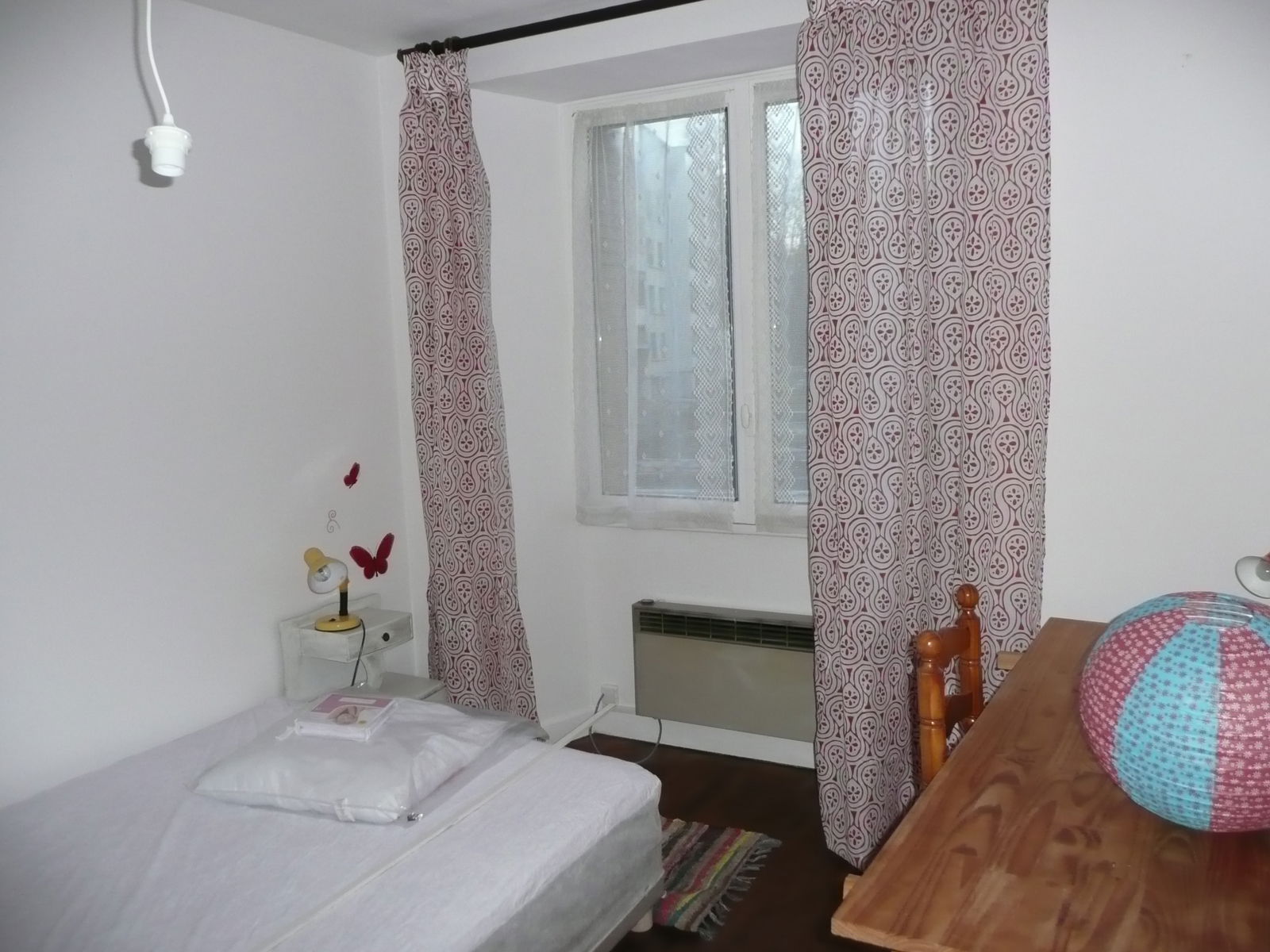 Colocation Grenoble 63100