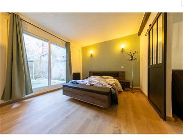 Roomlala | F2 For Rent In The DRC Rue De Vesle