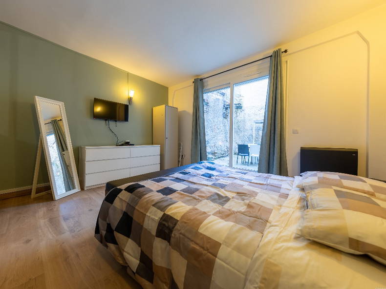 Logement Entier Reims 17035-4