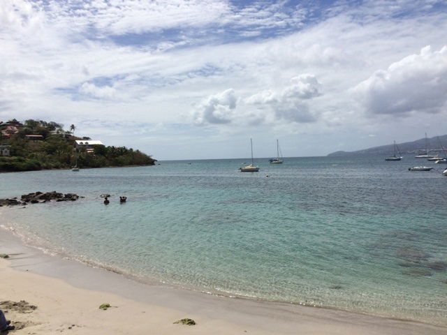 Unabhängiges Studio Les Trois-Îlets 155393