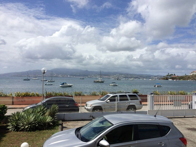 Unabhängiges Studio Les Trois-Îlets 155393