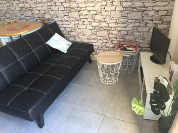 Room For Rent Senlis 234304