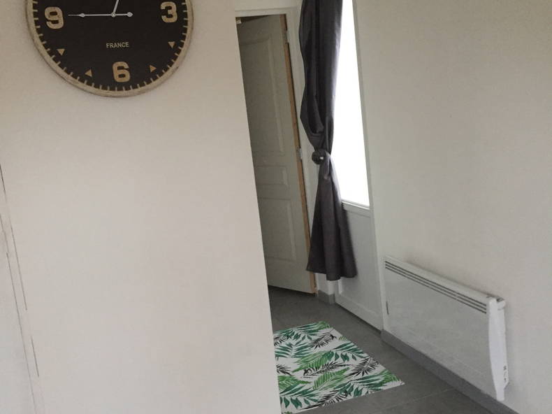 Ganzes Haus Senlis 234304-4