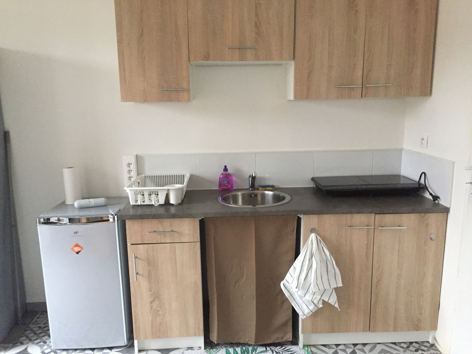 Entire Home Senlis 234304