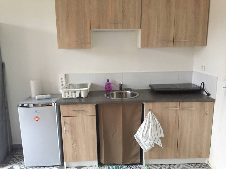 Ganzes Haus Senlis 234304-5