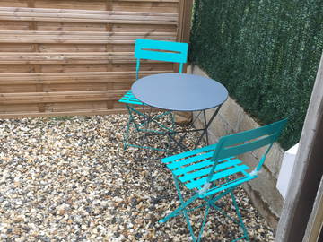 Logement Entier Senlis 234304-7