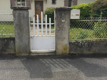 Logement Entier Senlis 234304-9