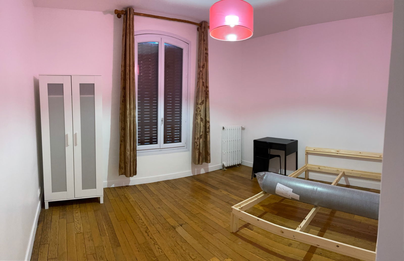 Oberoende Studio Argenteuil 244688