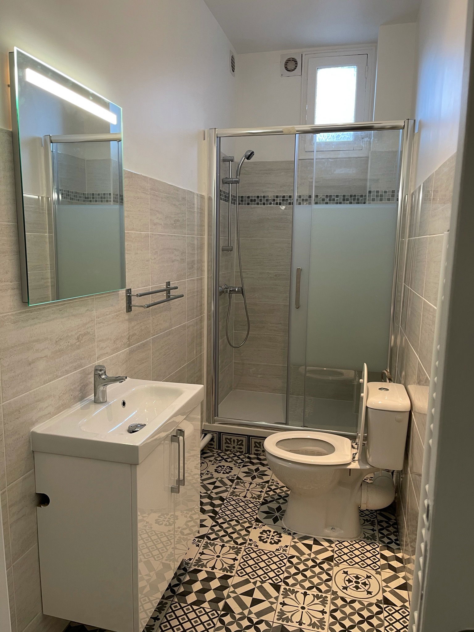 Oberoende Studio Argenteuil 244688