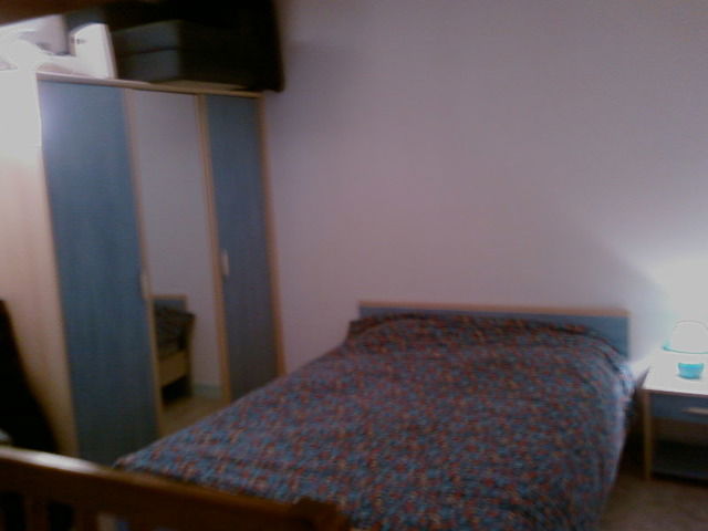 Monolocale Indipendente Narbonne 45367