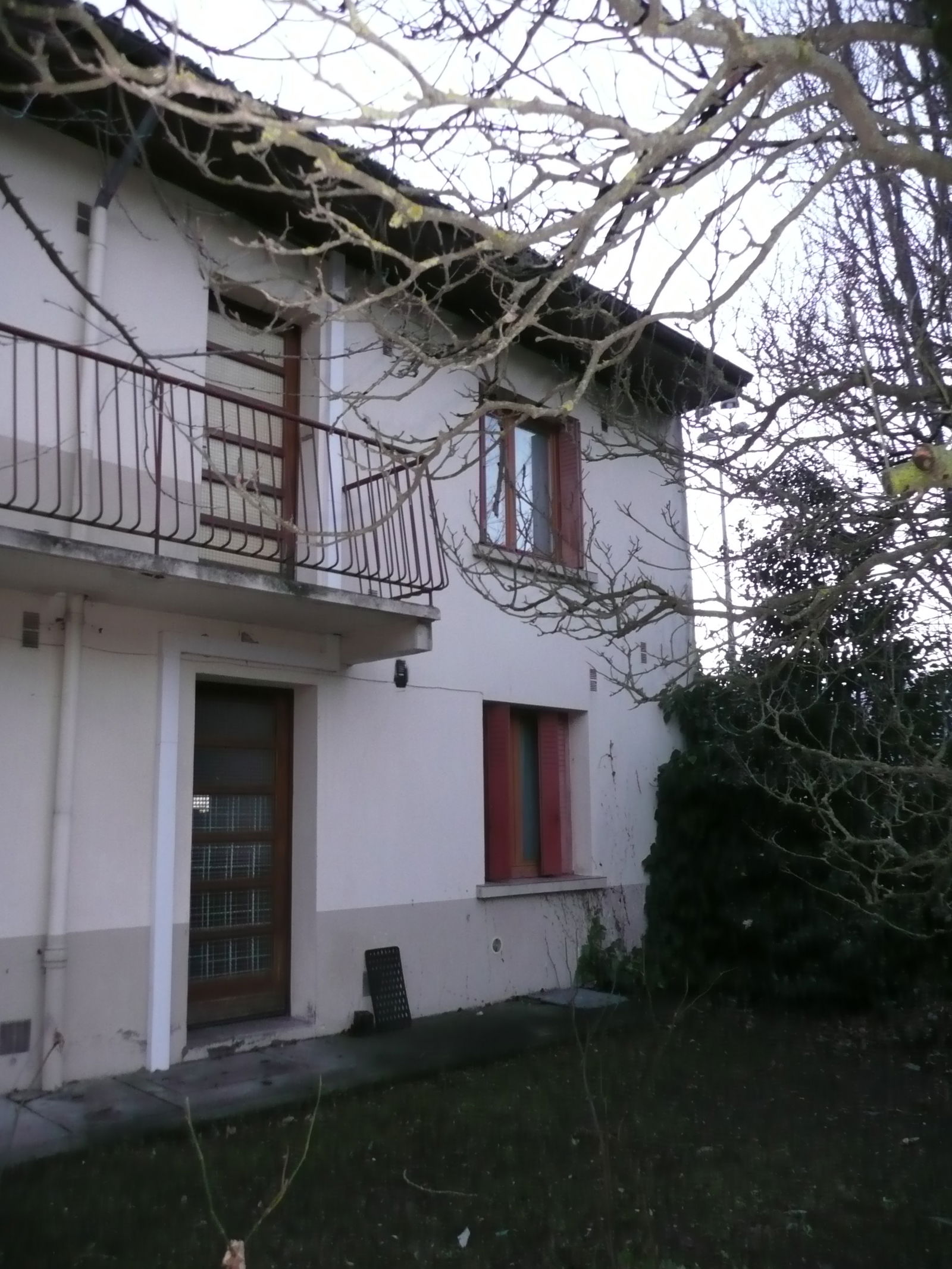 Collocazione Grenoble 63100