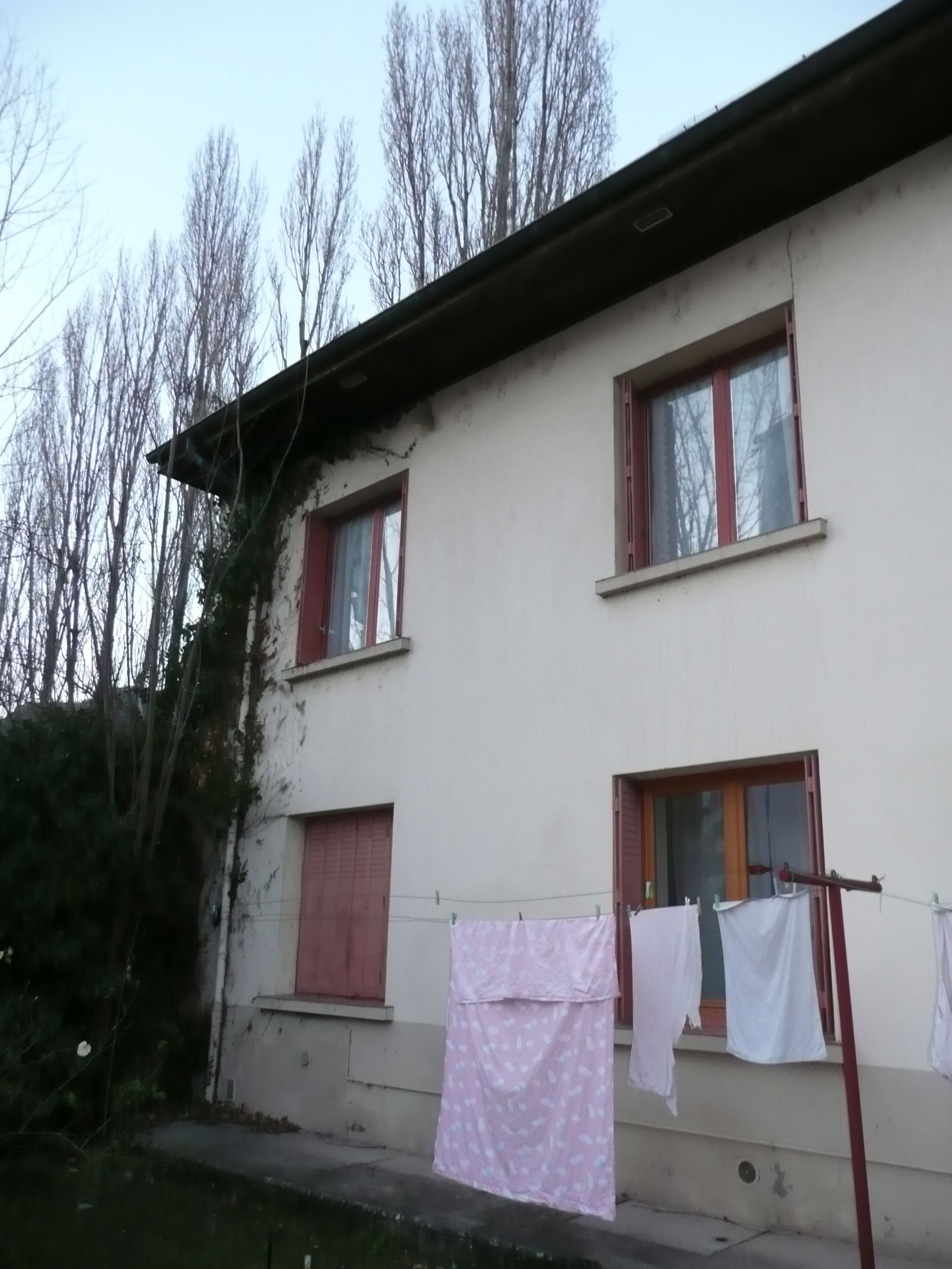 Collocazione Grenoble 63100