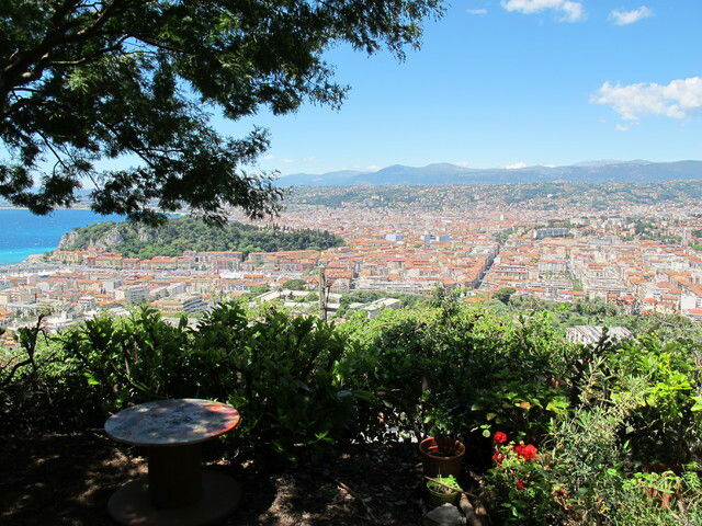 Monolocale Indipendente Nice 51244