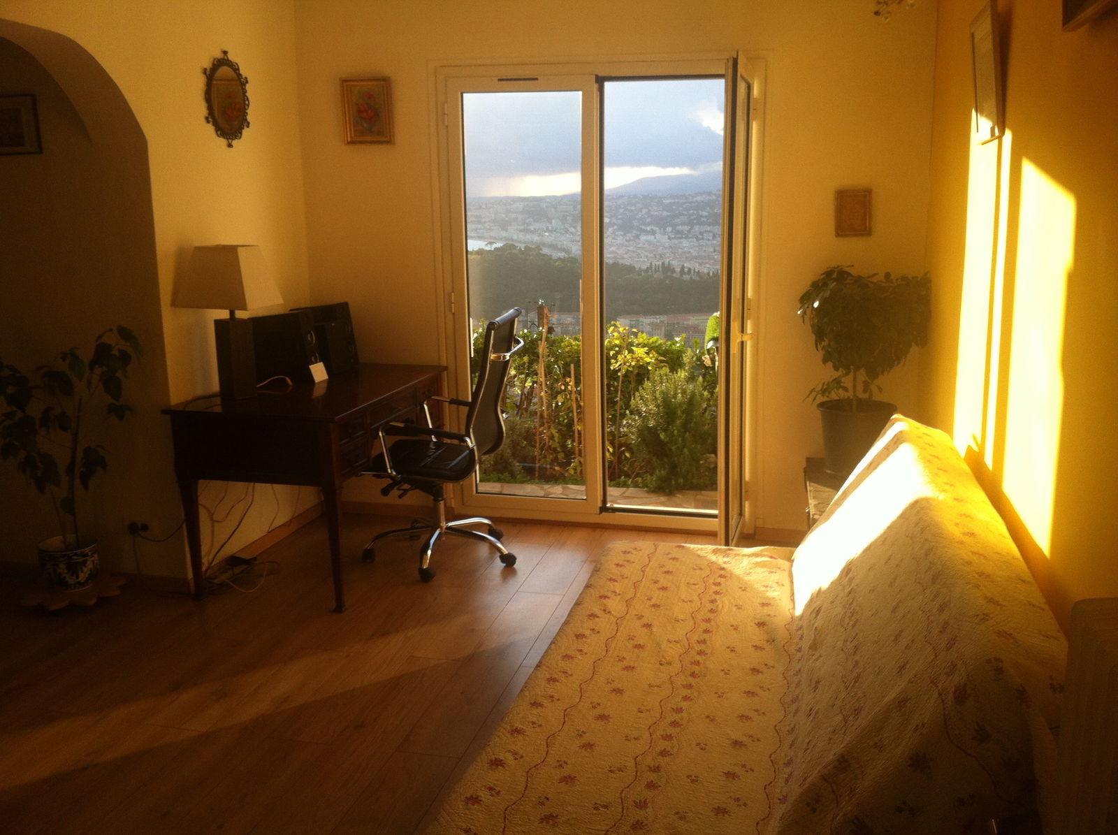 Monolocale Indipendente Nice 51244