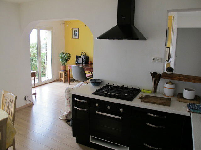 Monolocale Indipendente Nice 51244