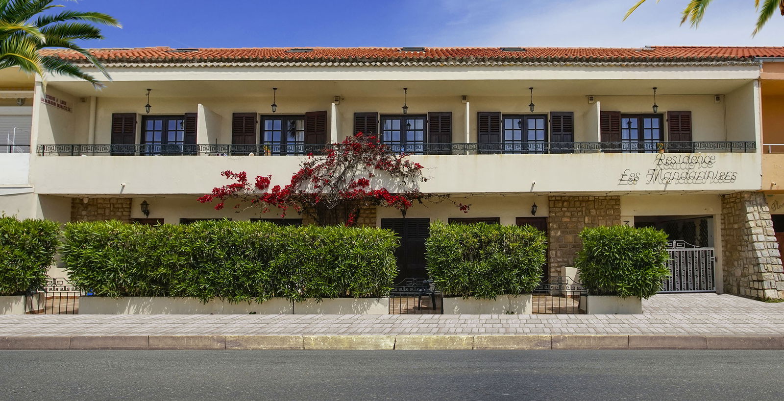 Ganzes Haus Hyères 127141