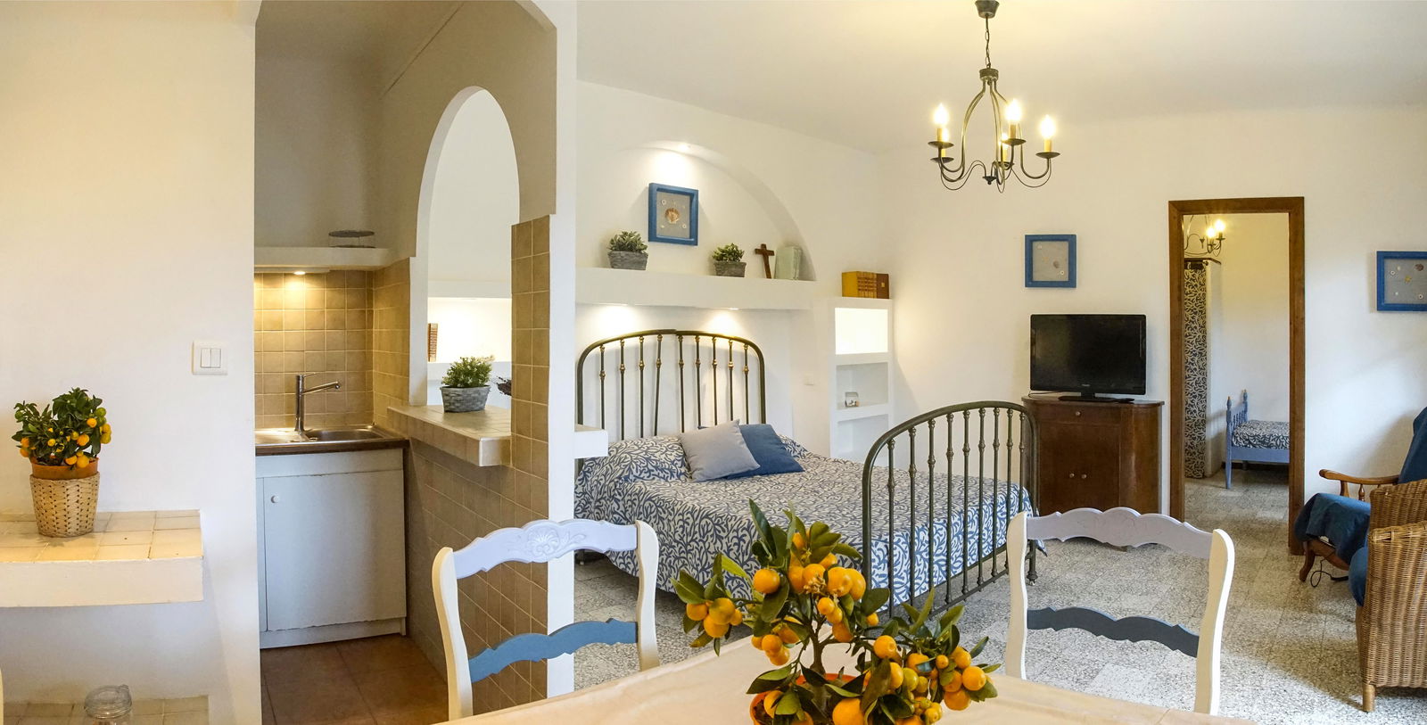 Ganzes Haus Hyères 127141