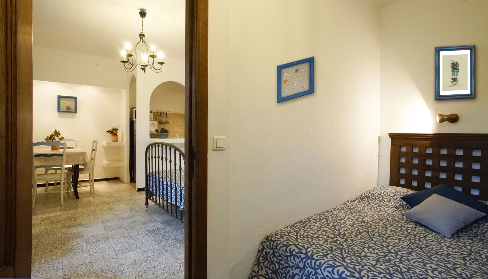 Ganzes Haus Hyères 127141