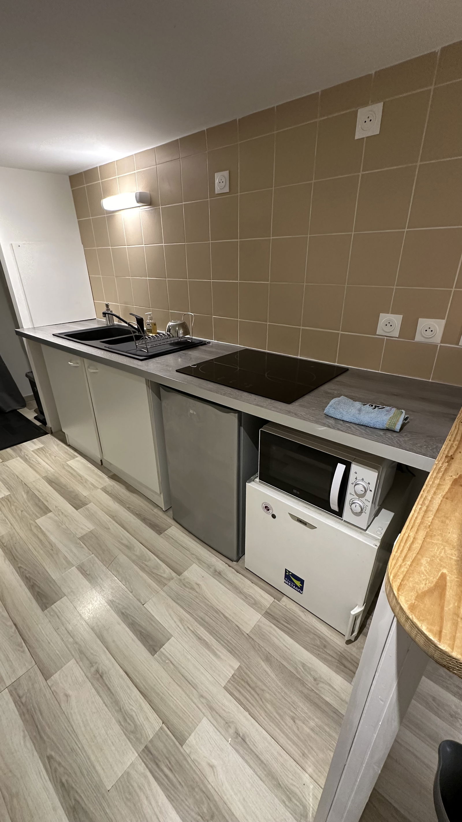Itsenäinen Studio Morangis 300086