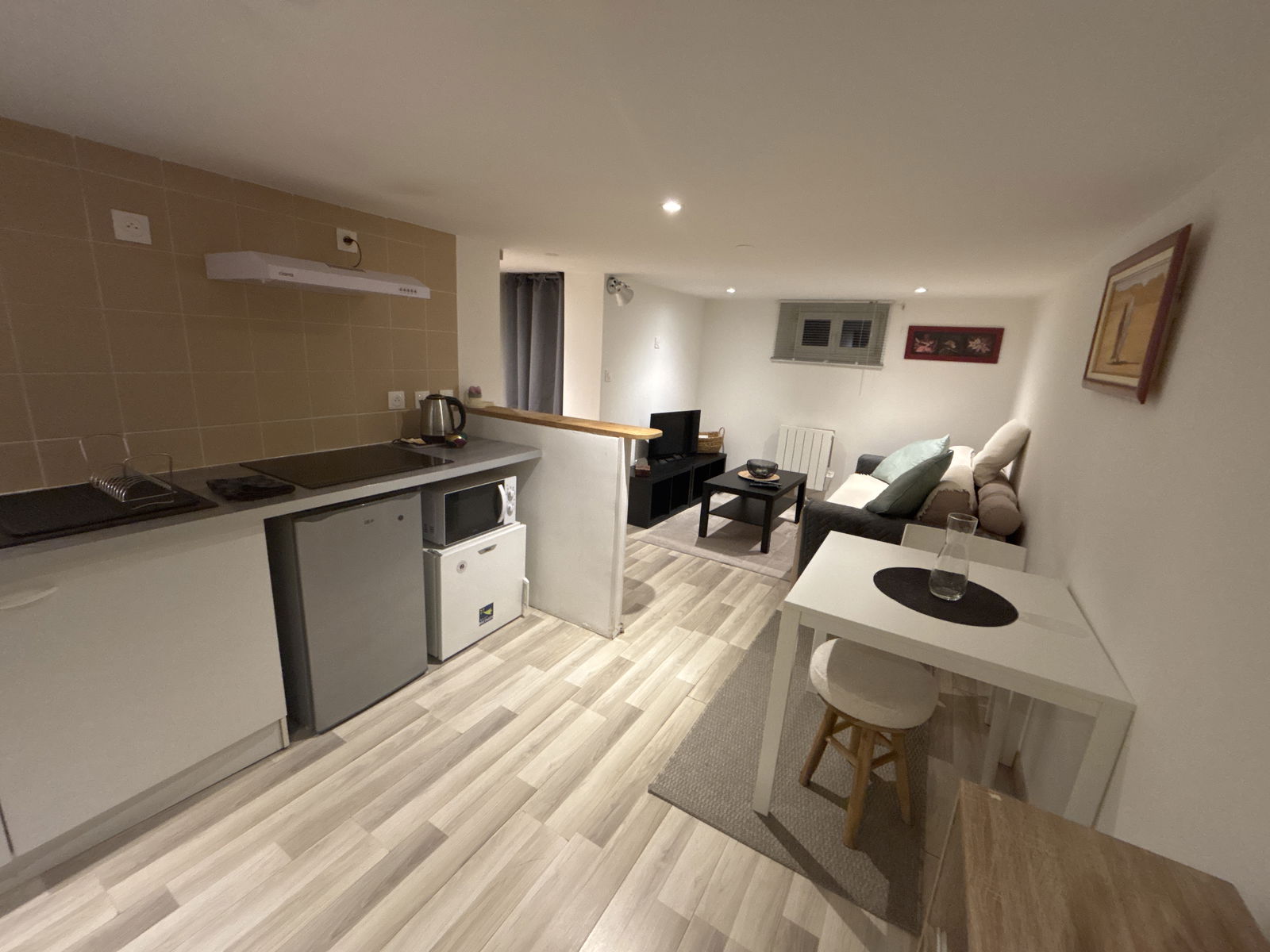 Itsenäinen Studio Morangis 300086