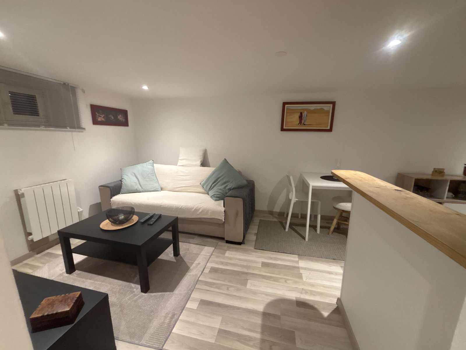 Itsenäinen Studio Morangis 300086