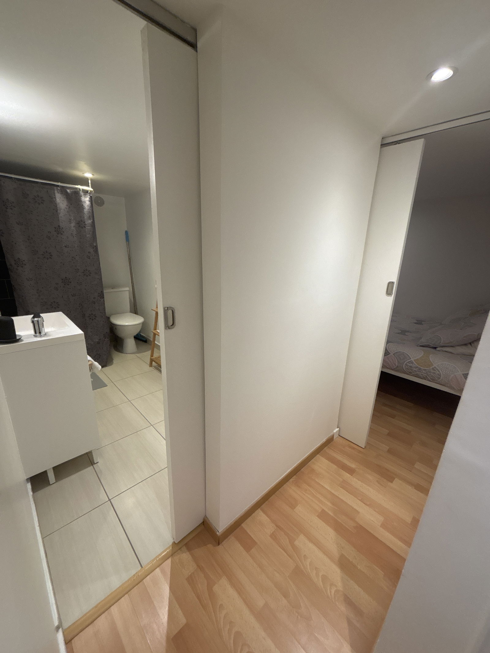 Itsenäinen Studio Morangis 300086