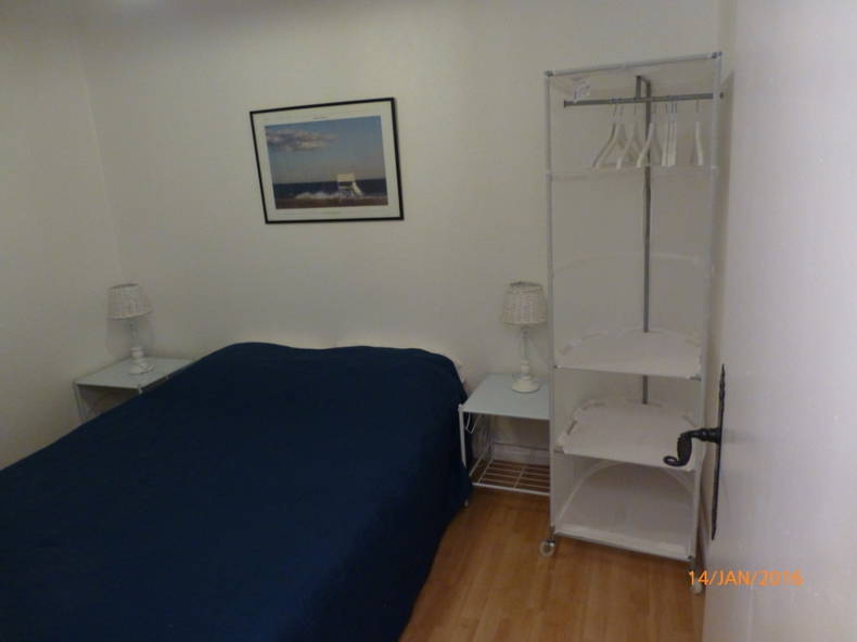 Logement Entier Vaulnaveys-le-Haut 150822-1