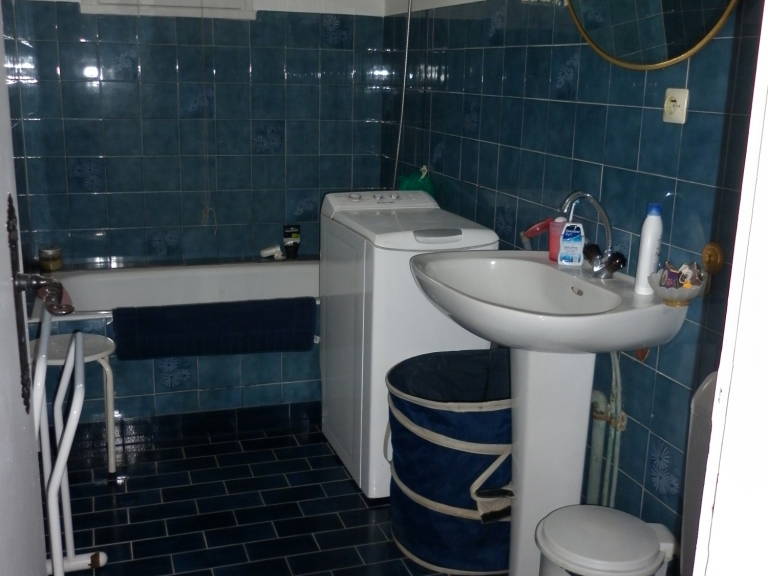 Logement Entier Vaulnaveys-le-Haut 150822-4