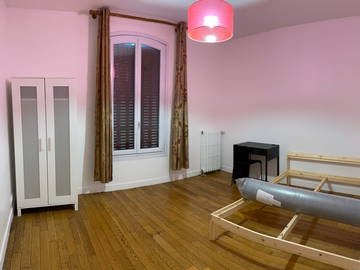 Chambre À Louer Argenteuil 244688