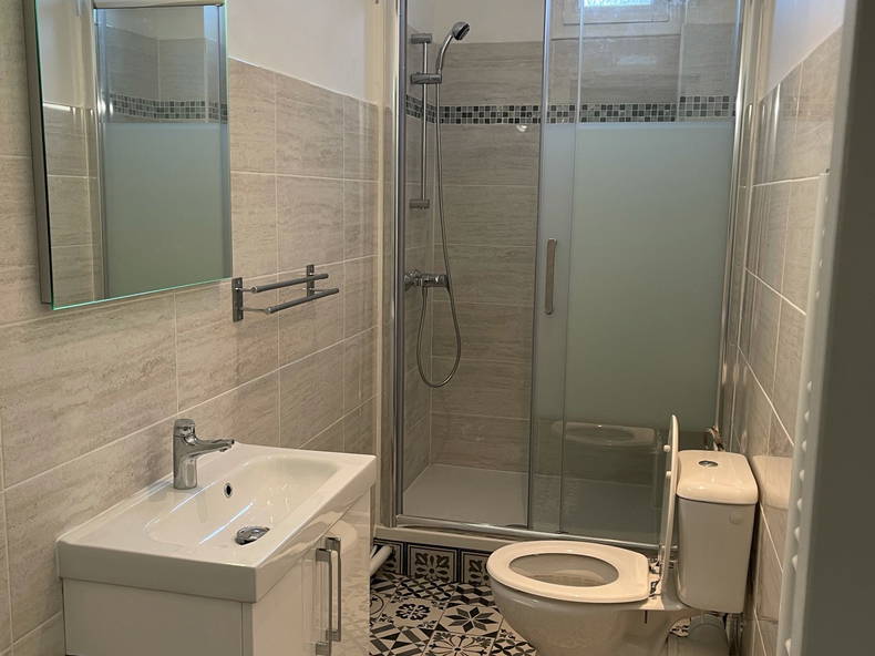 Ganzes Haus Argenteuil 244688-3