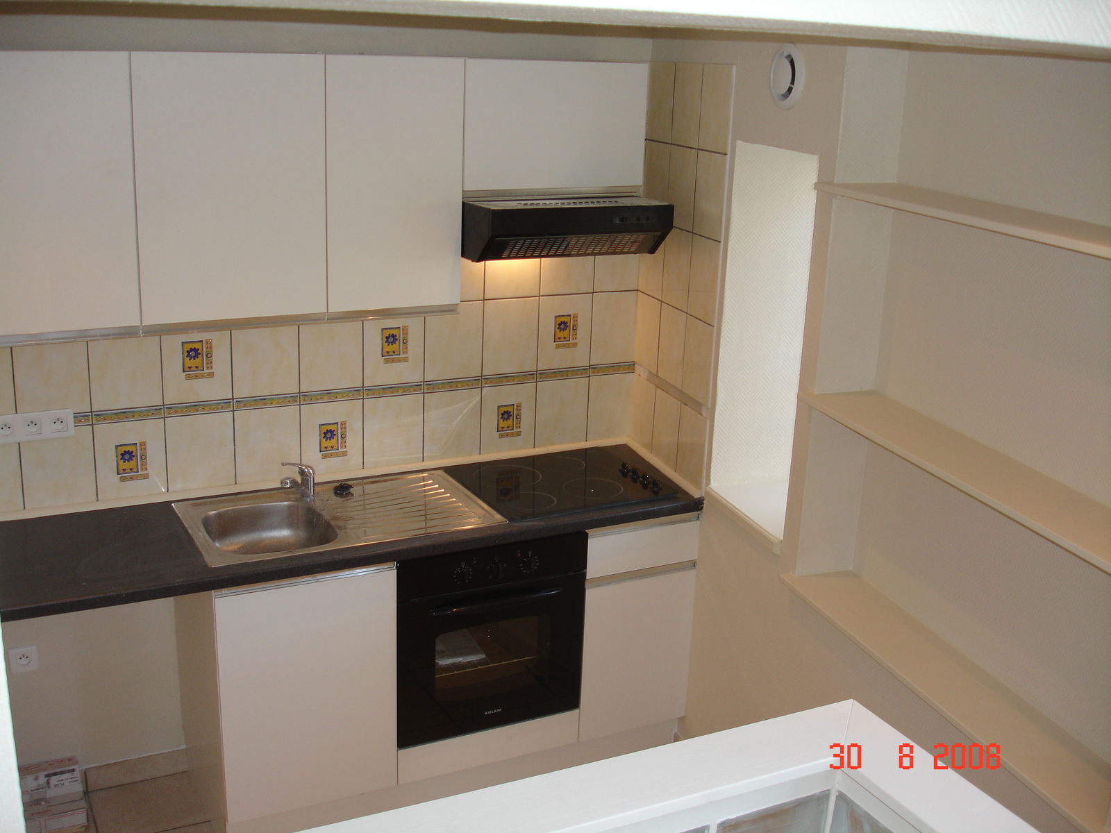 Tutta La Casa Liévin 151939