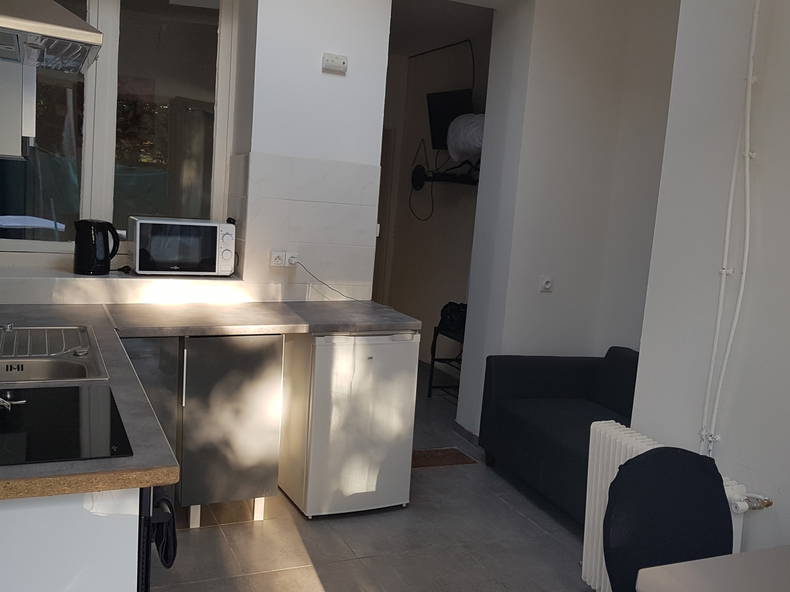 Ganzes Haus Meaux 244022-3