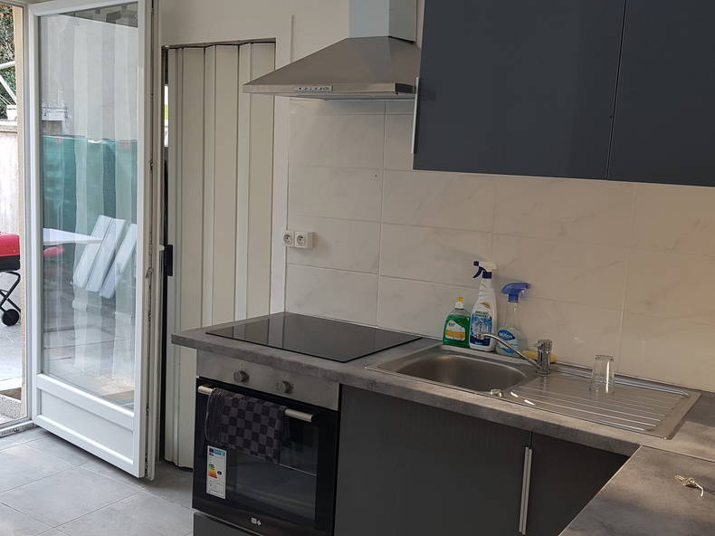 Ganzes Haus Meaux 244022-4