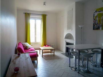 Room For Rent Villeurbanne 118852