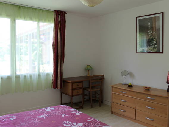 Quedarse En Casa Poitiers 49367-1