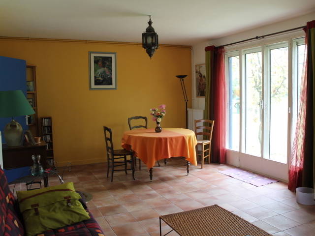 Quedarse En Casa Poitiers 49367-2