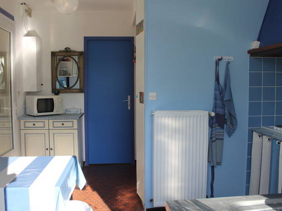 Quedarse En Casa Poitiers 49367-3