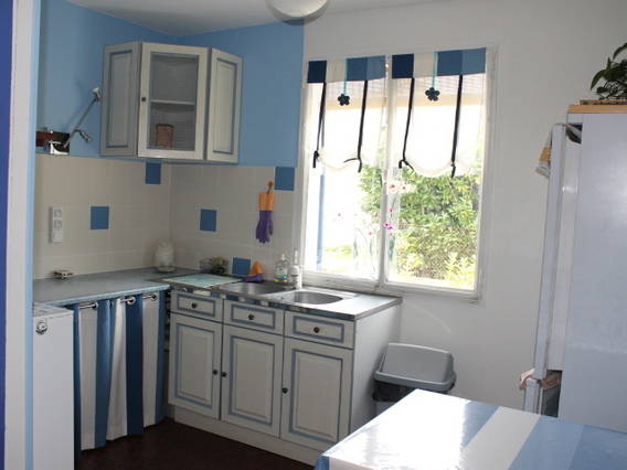 Quedarse En Casa Poitiers 49367-4