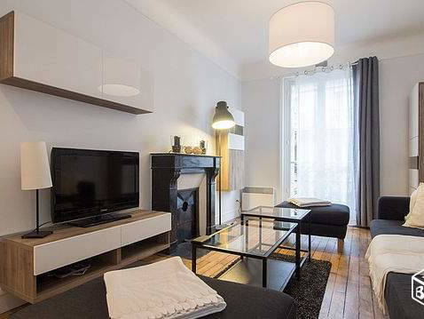 Logement Entier Montpellier 100862-1