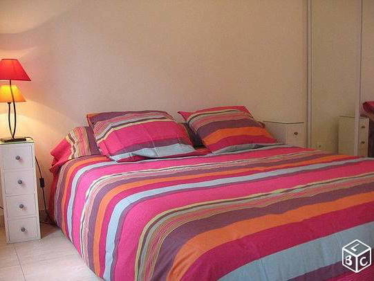 Logement Entier Montpellier 100862-3